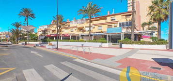 Piso en plaza Bohemia en Zona Galúa-Calnegre, Manga del mar menor, la