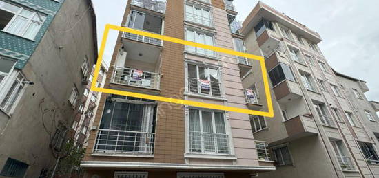 YELPINAR 100m DZ GR 3+1 ARAKAT FT BALKON FT WC