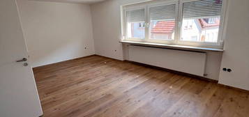 3-Zimmer Wohnung, Erstbezug nach Sanierung