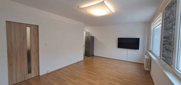 Byt 1+kk, 33 m², V zahrádkách, Praha