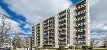 385 Mass Ave Apartments, Arlington, MA 02474