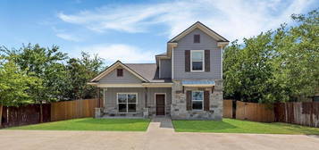 4332 Culpepper Dr, Bryan, TX 77801