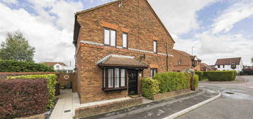 1 bedroom semi-detached house for sale