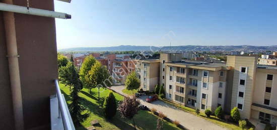 REMAX PALAS EVMZ KOCAEL 2+1 90M2 DENZ MANZARALI KRALIK