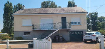 Maison 90m2