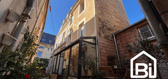 Vente maison 3 pièces 47 m²