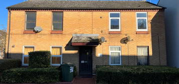 Flat for sale in Whalley Street, Peterborough PE1