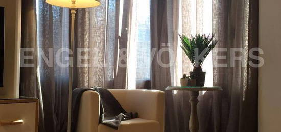 Apartamento de alquiler en Gran Via Corts Catalanes, L'Antiga Esquerra de l'Eixample