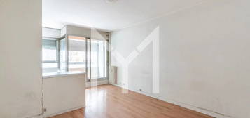 Studio  à vendre, 1 pièce, 26 m², Étage 1/6