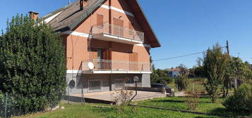 Villa in vendita in via Verrua Savoia, 67