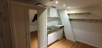 Leuke & frisse kamer naast het station