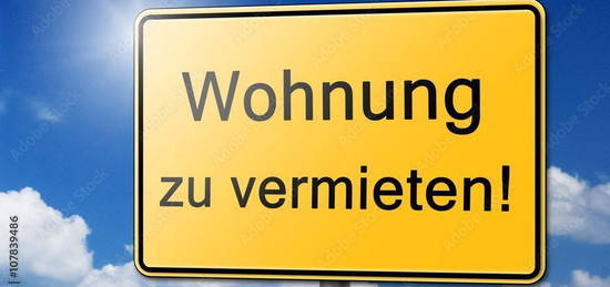 1-Zimmer-Wohnung ab 01.09.2024 neu zu vermieten