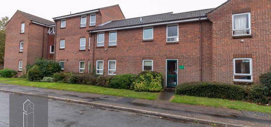 Flat for sale in Baxter Court, Norwich NR3