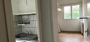 Appartement  à vendre, 2 pièces, 1 chambre, 22 m²