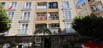 BARBAROS MAH. 3+1 SIFIR AYARINDA ARAKAT DAİRE