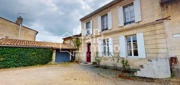 Maison de Charme en Pierre