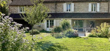 Vente maison 6 pièces 200 m²