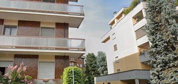 Quadrilocale con giardino condominiale- Piacenza