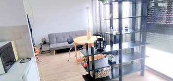 Location appartement 1 pièce 30 m²