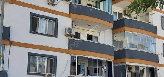 HATAY SKENDERUN SMET NN DE TRA KONUTLARINDA STE  3+1 SPER DARE