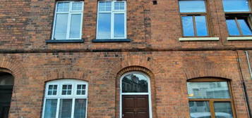 13 Ridgeway Street, Stranmillis, Belfast, BT9 5FB