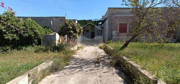 Casa Singola a Marsala