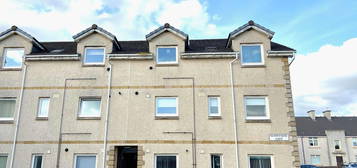 Flat to rent in Sunnyside Gate, Holytown, Motherwell ML1