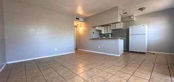 4930 Hercules Ave Apt 16, El Paso, TX 79904