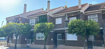 Dúplex en venta en carril Bartolo, 6