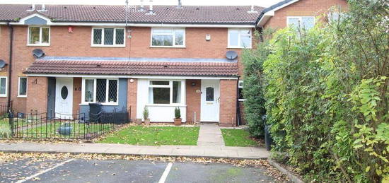 End terrace house to rent in Dadford View, Brierley Hill DY5