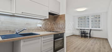 Pronájem bytu 2+kk 40 m²