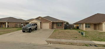 1203 Cavalry Ln, Killeen, TX 76549