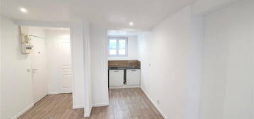 Vente appartement 1 pièce 20 m²