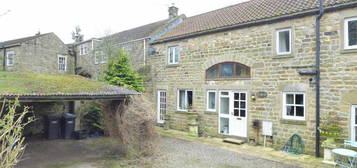 3 bedroom barn conversion