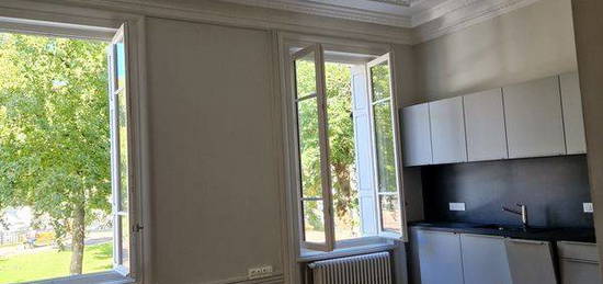 Magnifique appartement T3 centre Saint-Etienne