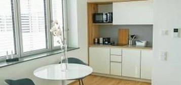 Exclusives 1 Zimmer-Apartment in TOP-LAGE von ULM