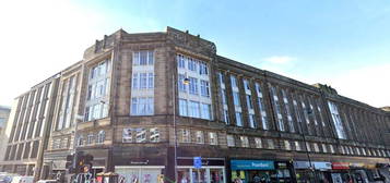 Flat to rent in Lothian Road, Fountainbridge, Edinburgh EH3