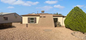 1841 Madeira Dr NE, Albuquerque, NM 87110