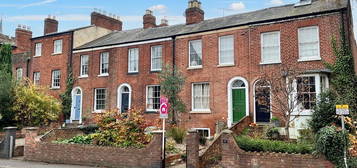 Town house for sale in Bromyard Road, Worcester WR2