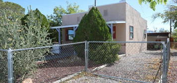 610 W  7th Ave, Truth Or Consequences, NM 87901