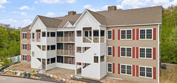 16 Twin Tip Terrace UNIT 8, Lincoln, NH 03251