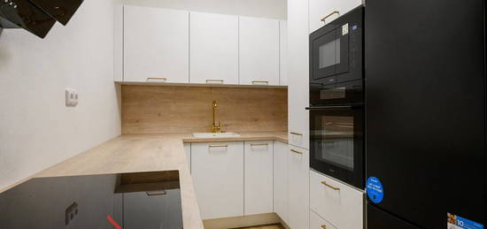 Pronájem bytu 2+kk 62 m²