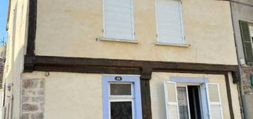 Achat maison 4 pièces 85 m²