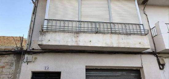 Casa adosada en venta en Fraternidad, 73, Palmete