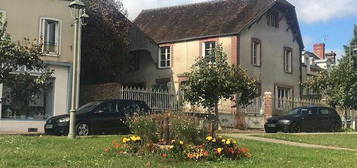 Maison de bourg