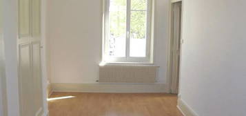 Location appartement 2 pièces 38 m²