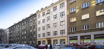 Prodej byty 3+kk, 59 m2 - Praha