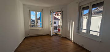 Location appartement 4 pièces 80 m²