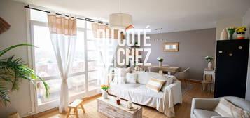 Appartement  à vendre, 2 pièces, 1 chambre, 55 m²