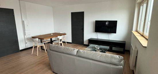 Appartement type T2